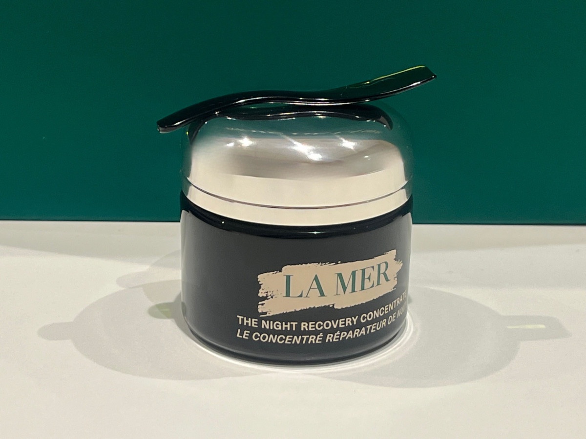 2025年の春新作「ラ・メール」小じわなど目に見えるエイジング悩みに