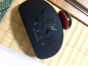 沙棗 SASO / 沙棗 オードパルファムのブログ記事｜美容・化粧品情報は