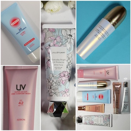 ゲラン / オーキデ アンペリアル ホワイト セロム イン UV