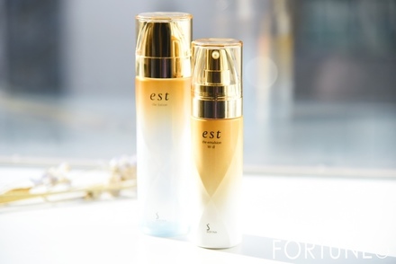 エスト / エスト ザ クリーム TRのブログ記事｜美容・化粧品情報は