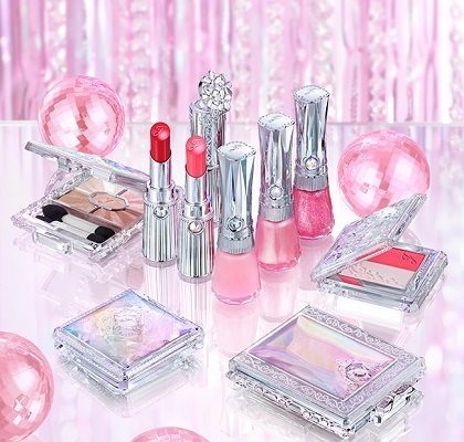 事前応募受付】大手コーセーグループ『ジルスチュアート』で化粧品販売