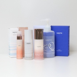 SAQINA（サキナ）の求人｜美容部員・BA・コスメ・化粧品業界の求人