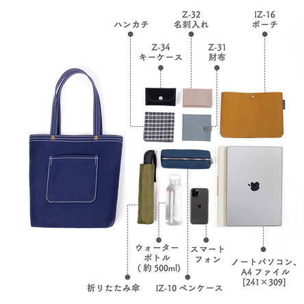 117 | 製品詳細 | 一澤信三郎帆布