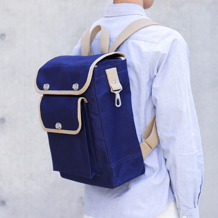 41 | 製品詳細 | 一澤信三郎帆布