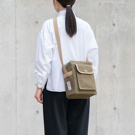 170 | 製品詳細 | 一澤信三郎帆布