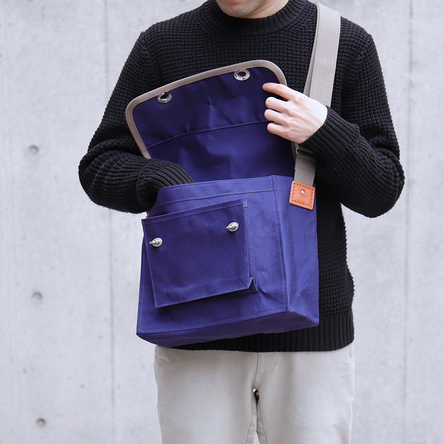 S-06 | 製品詳細 | 一澤信三郎帆布