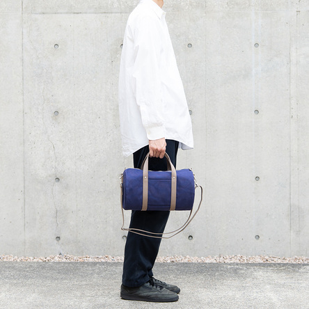 S-07 中 | 製品詳細 | 一澤信三郎帆布