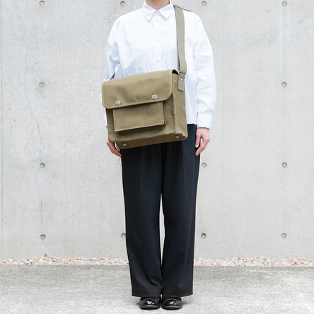 S-19 | 製品詳細 | 一澤信三郎帆布