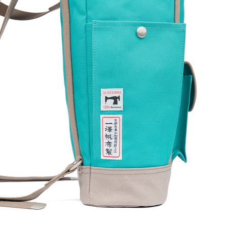 R-08/120周年限定 | 製品詳細 | 一澤信三郎帆布