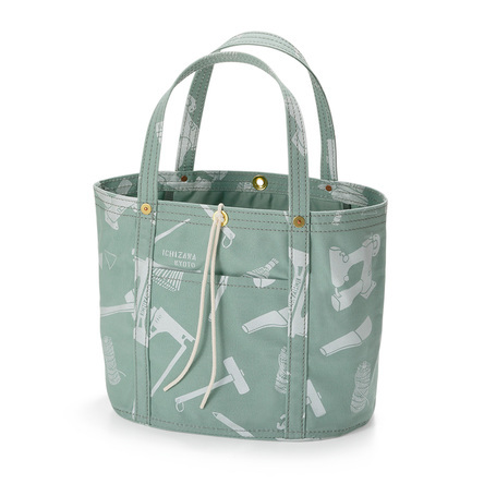 N-04 中 | 製品詳細 | 一澤信三郎帆布