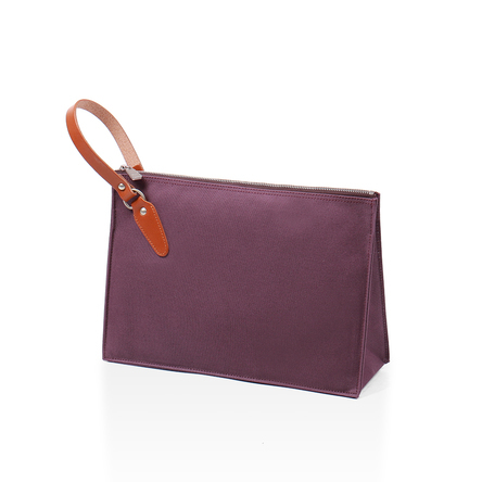 62 [Medium] clutch bag | PRODUCTS | ICHIZAWA SHINZABURO HANPU