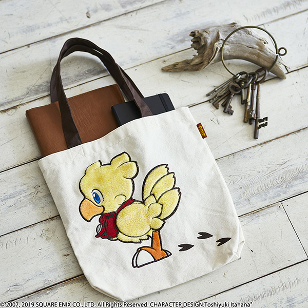 7月1日よりレジ袋有料化！SQUARE ENIX e-STOREより、お買い物に便利な