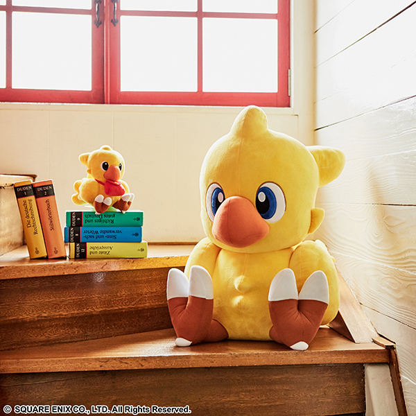 ファイナルファンタジー関連商品』e-STOREにて発売中！ | ニュース