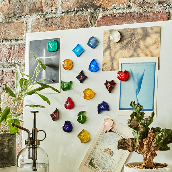 ファイナルファンタジー関連商品』e-STOREにて発売中！ | ニュース