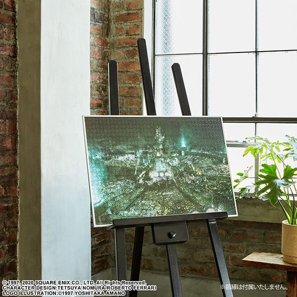 ファイナルファンタジー関連商品』e-STOREにて発売中！ | ニュース