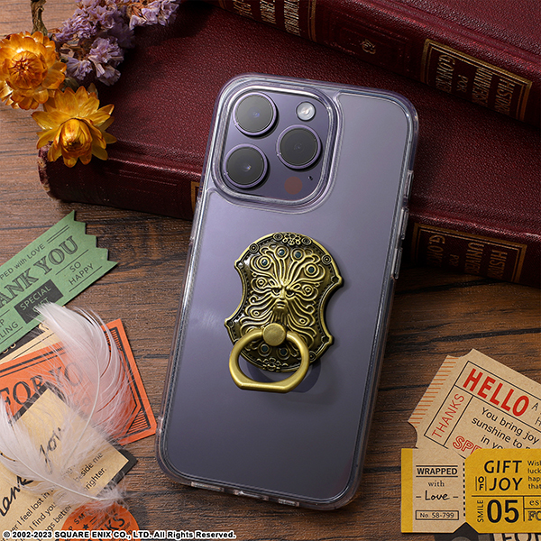 ファイナルファンタジーXI』21周年！『FFXI』関連の新作グッズを