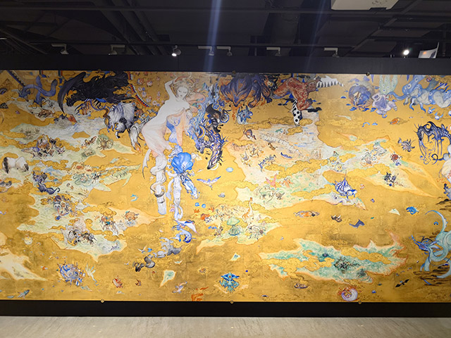 21年間の冒険の軌跡がここに！『ファイナルファンタジーXI』「ヴァナ