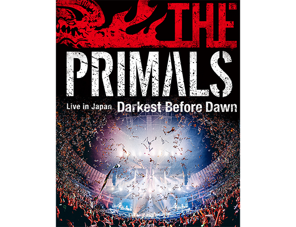 ファイナルファンタジーXIV』新音楽商品『THE PRIMALS Live in Japan