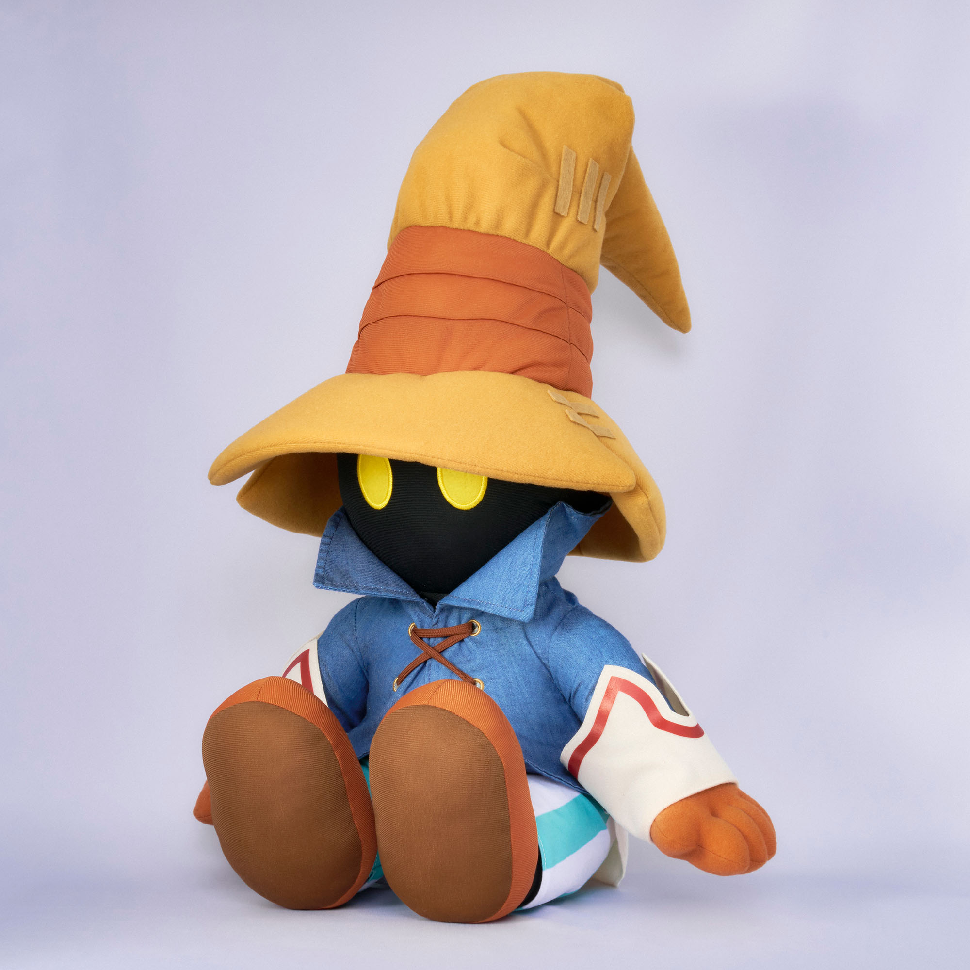 FINAL FANTASY IX』発売25周年を記念したくじがe-STOREのオンライン