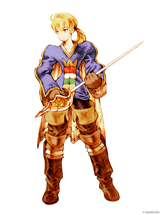 ファイナルファンタジータクティクス - イヴァリース クロニクルズ