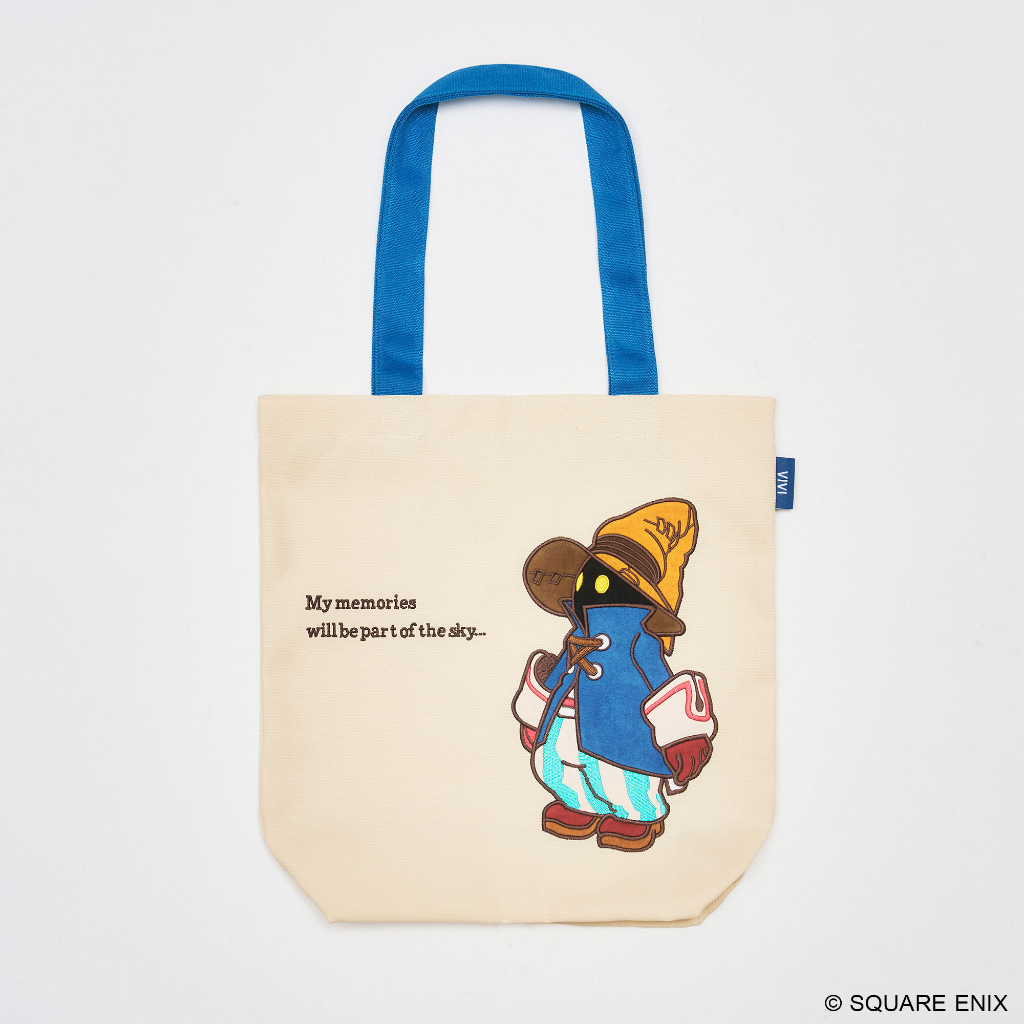 ファイナルファンタジーIX』関連グッズ新商品発売のおしらせ