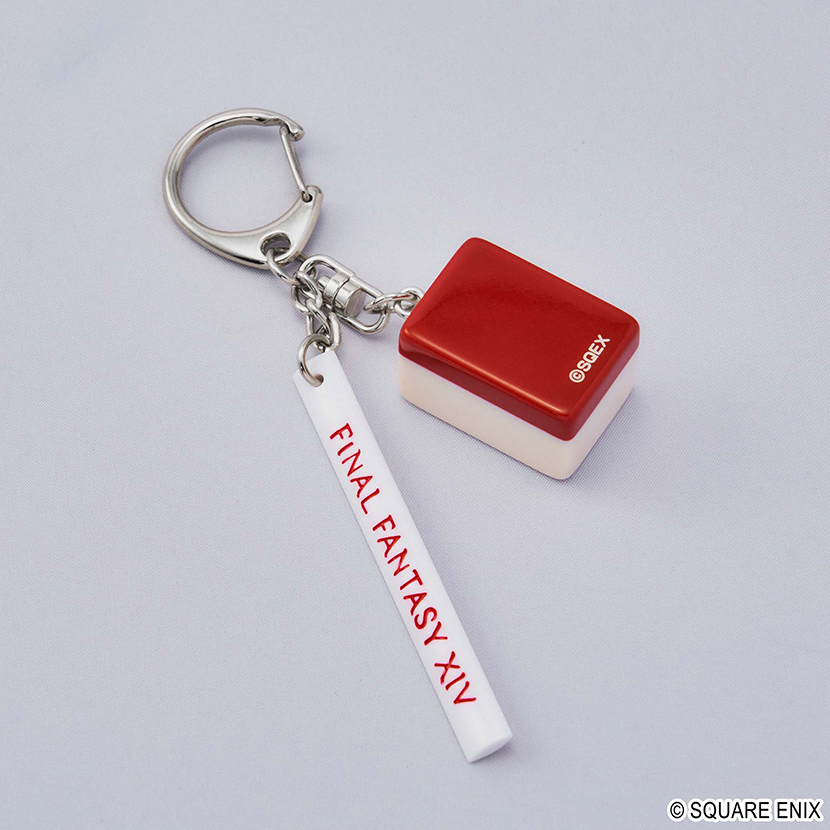 8/3～8/9発売】『ファイナルファンタジー関連商品』e-STOREにて発売中