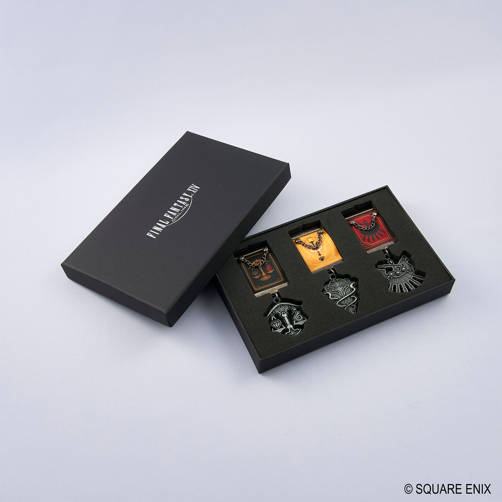 ファイナルファンタジーXIV』関連商品発売決定のお知らせ | ニュース