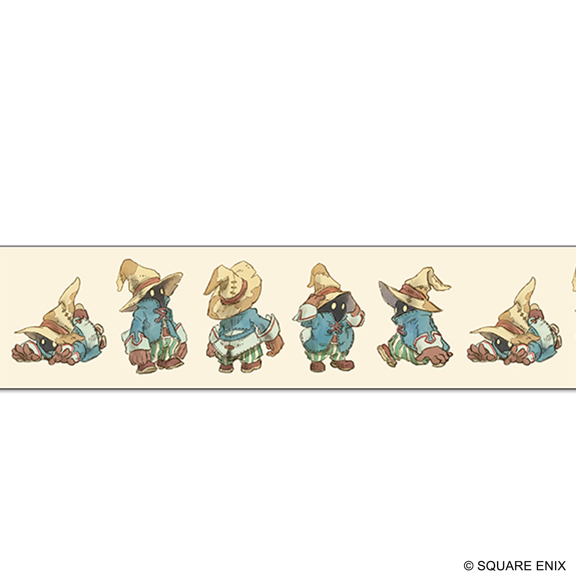 ファイナルファンタジーIX』関連商品発売のおしらせ | FFIX25th