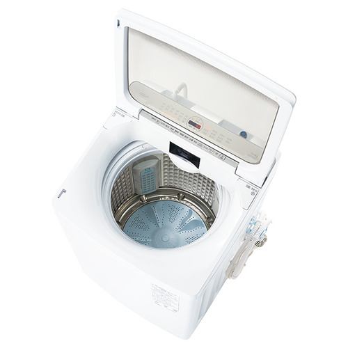 アクア 全自動洗濯機 洗濯14.0kg 簡易乾燥 幅65cm 自動投入 超音波洗浄