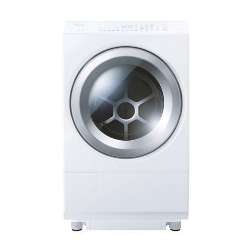 東芝 ドラム洗濯機 右開き 洗濯12.0kg 乾燥7.0kg 幅64.5cm ウルトラ