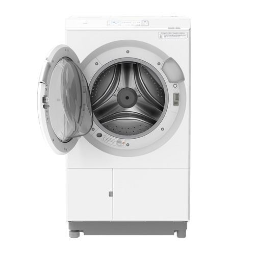 日立 ドラム式洗濯乾燥機 洗濯13.0kg 乾燥7.0kg 幅63cm らくメンテ