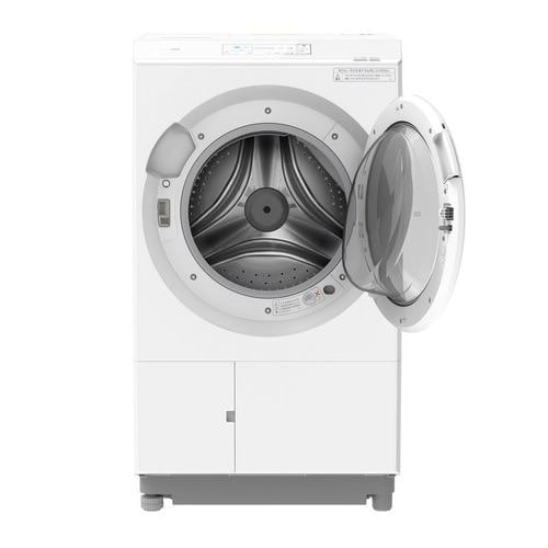 日立 ドラム式洗濯乾燥機 洗濯13.0kg 乾燥7.0kg 幅63cm らくメンテ