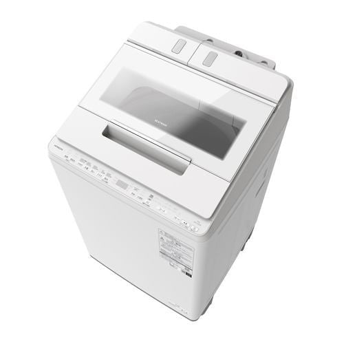 東芝 AW-7GM2(W) 全自動洗濯機 7kg ピュアホワイト 【DD】 | ヤマダ