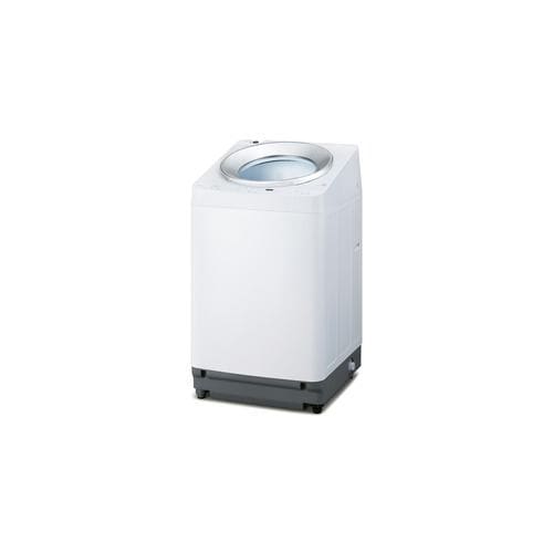アイリスオーヤマ 全自動洗濯機 洗濯：8.5kg 簡易乾燥 幅 59.3cm 自動