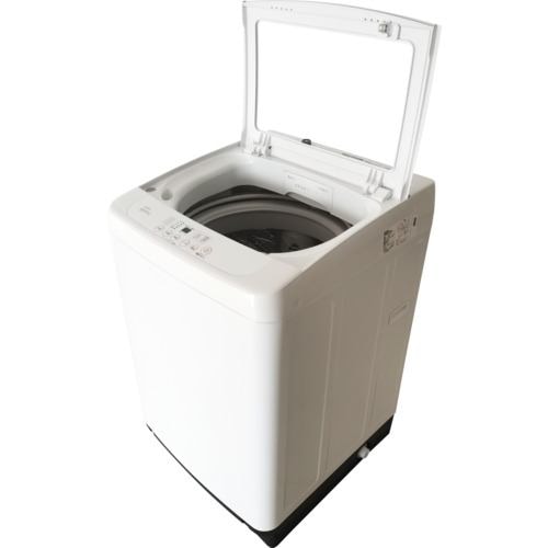 エスケイジャパン SWK90A 洗濯機 洗濯9kg ホワイト【DD】 | ヤマダ