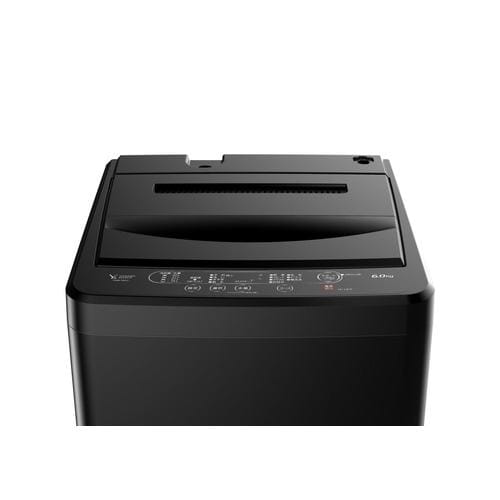 YAMADA SELECT(ヤマダセレクト) YWMT60H1 洗濯機 ヤマダオリジナル 6.0