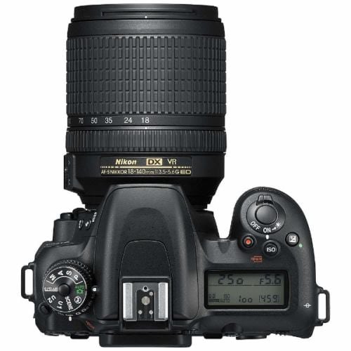 ニコン D7500-L18140KIT デジタル一眼カメラ 「D7500」 18-140 VR