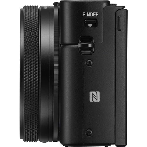 ソニー DSC-RX100M7 コンパクトデジタルカメラ Cyber-shot