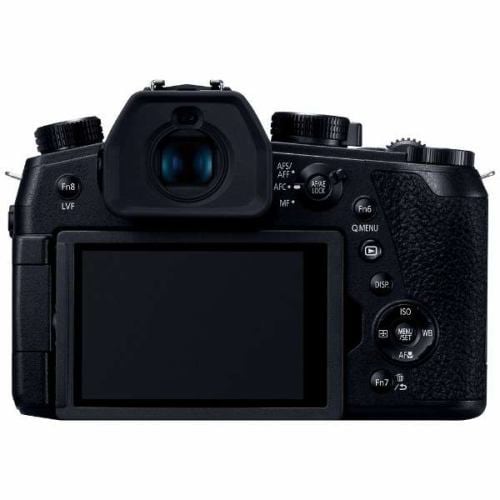 パナソニック DC-FZ1000M2 コンパクトデジタルカメラ LUMIX