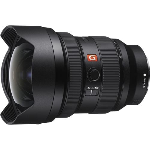 ソニー SELP18105G Eマウント 交換用レンズ E PZ 18-105mm F4 G OSS