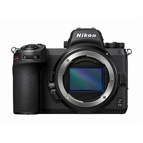 ニコン Z 7II デジタル一眼 NIKON Zシリーズ | ヤマダウェブコム