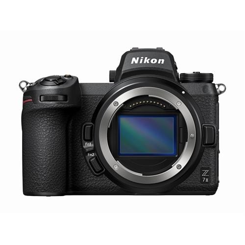 ニコン Z 7II デジタル一眼 NIKON Zシリーズ | ヤマダウェブコム