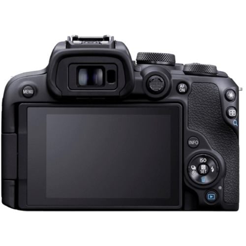 キヤノン EOSR10 ミラーレスカメラ EOS R10 ボディー | ヤマダウェブコム