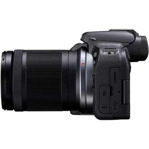 キヤノン ミラーレスカメラ EOS R10 18-150 IS STM レンズキット