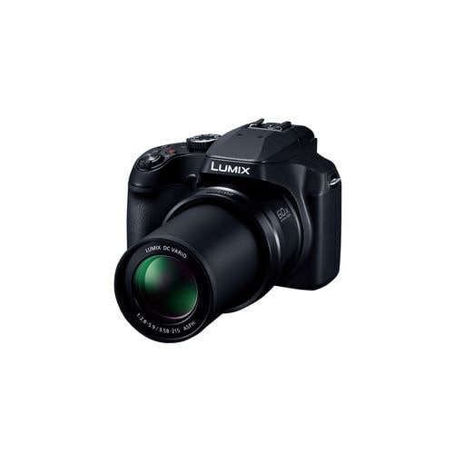 パナソニック DC-FZ85D-K コンパクトデジタルカメラ LUMIX ブラック