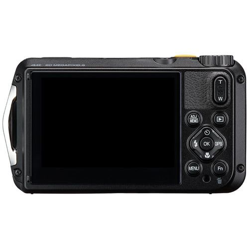 RICOH G900 2 コンパクトデジタルカメラ 防水 防塵 耐衝撃 | ヤマダ