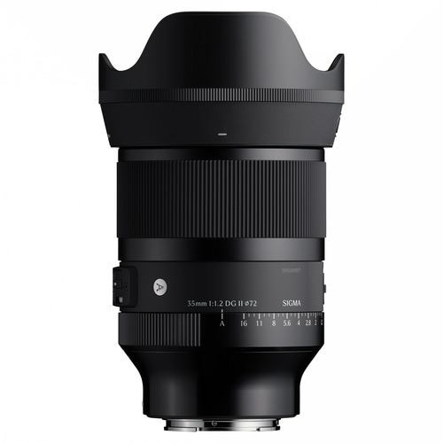 シグマ 30mm F1.4 DC DN 交換用レンズ Contemporary ニコン Z マウント