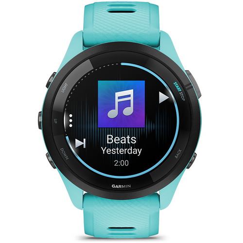 GARMIN 010-02810-42 GARMIN Forerunnerシリーズ 心拍計 アクア