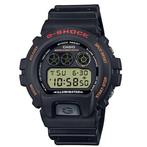 カシオ GA-2000S-1AJF G－SHOCK GA-2000 カーボンコアガード構造