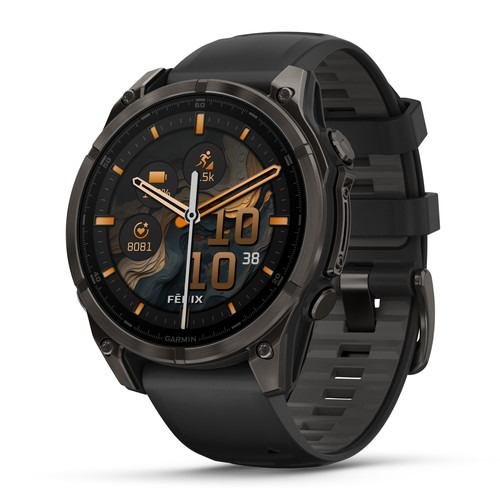 GARMIN 010-02562-40 ForeAthlete 55 GARMIN ForeAthleteシリーズ 心拍